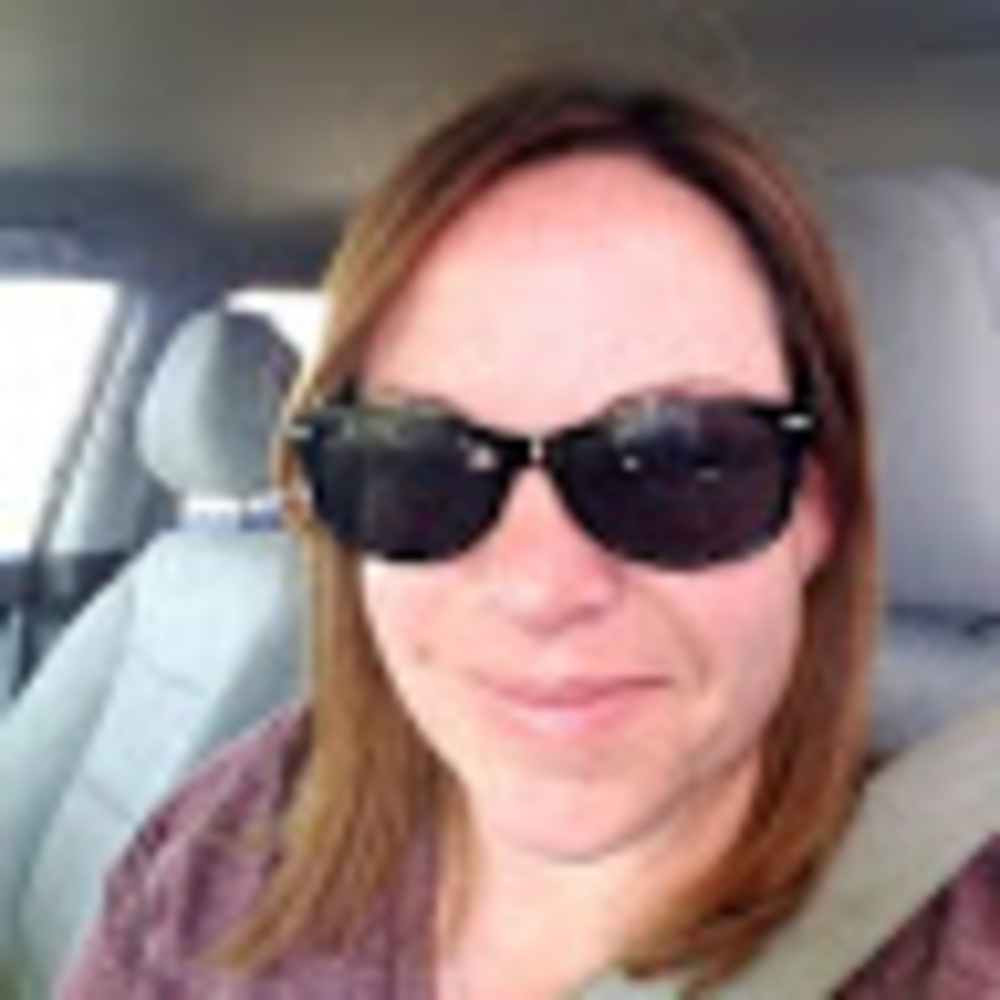 Meet your Posher, Mandy